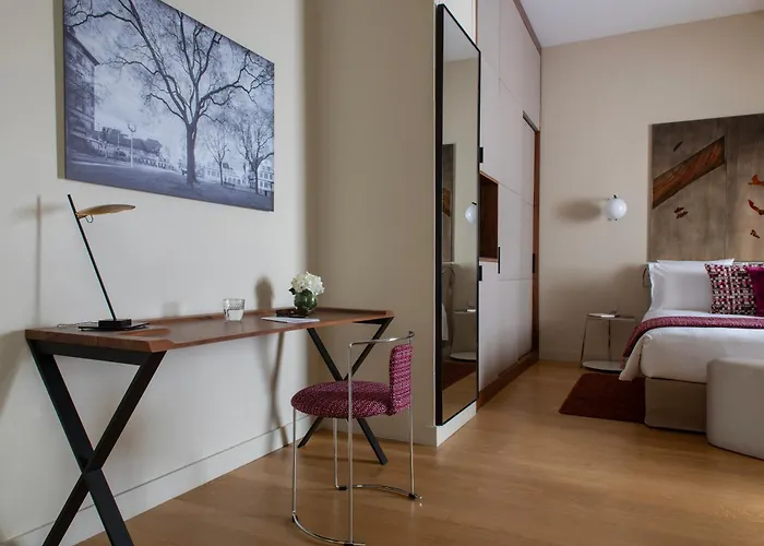 & Regent Petite France By Collection Hotel 5*