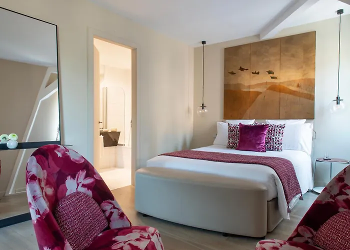 & Regent Petite France By Collection 5*