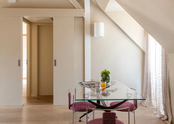 & Regent Petite France By Collection 5* Strasburg