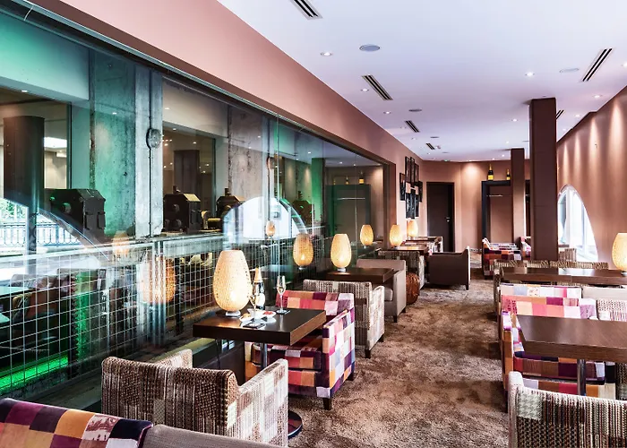 Hotel & Regent Petite France By Collection Strasburg