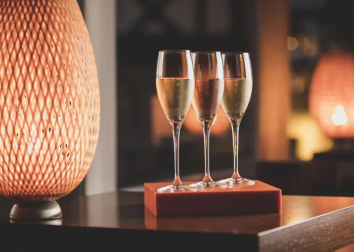 & Regent Petite France By Collection Hotel 5*