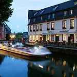 & Regent Petite France By Collection Hotel 5*