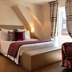 & Regent Petite France By Collection Hotel 5*