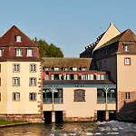 Hotel & Regent Petite France By Collection