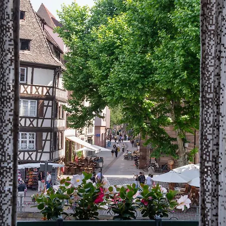 & Regent Petite France By Collection Hotel