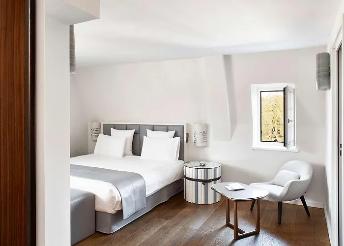 Hotel & Regent Petite France By Collection Strasbourg