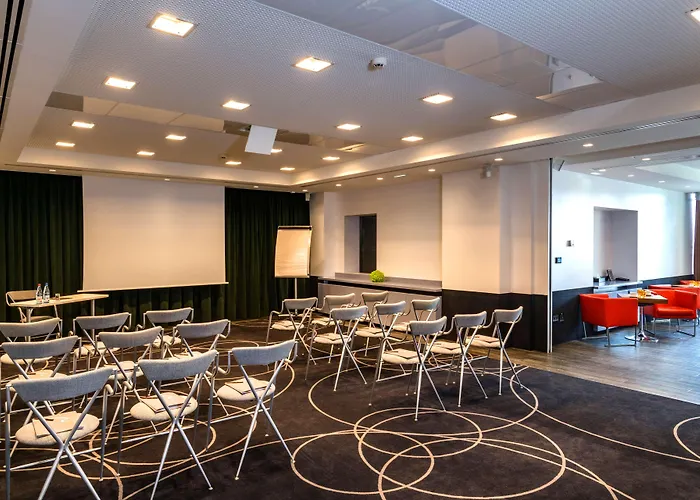 & Regent Petite France By Collection 5* Strasbourg