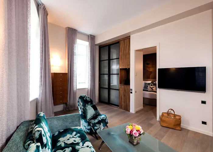 & Regent Petite France By Collection Hotel 5*