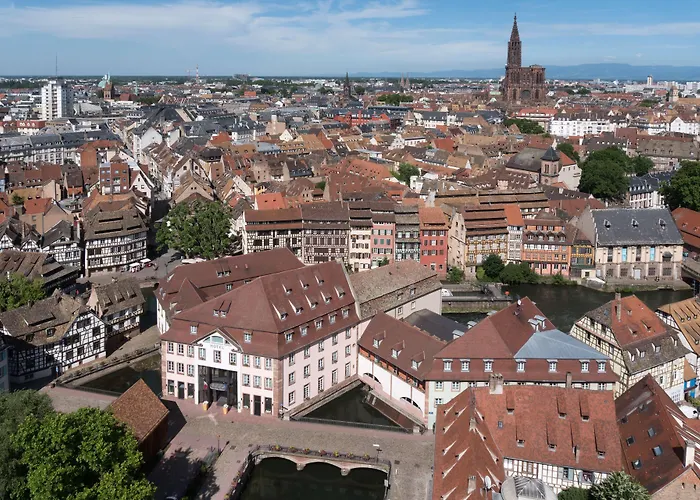 & Regent Petite France By Collection 5*