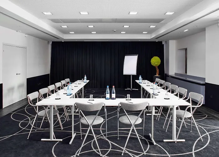 & Regent Petite France By Collection 5*