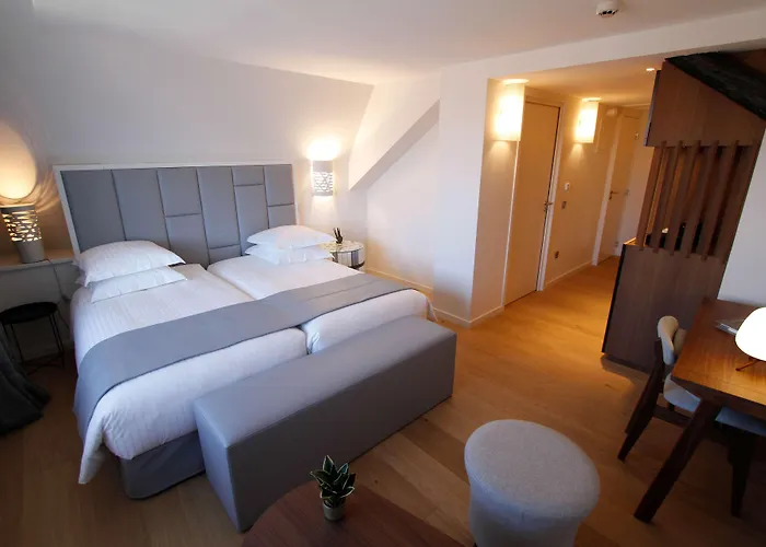 & Regent Petite France By Collection Hotel 5*