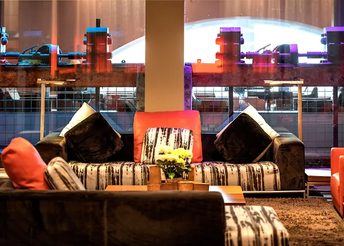 Hotel & Regent Petite France By Collection