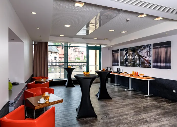 Hotel & Regent Petite France By Collection