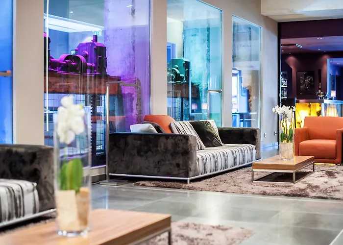 & Regent Petite France By Collection