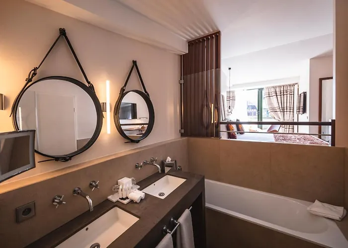 Hotel & Regent Petite France By Collection