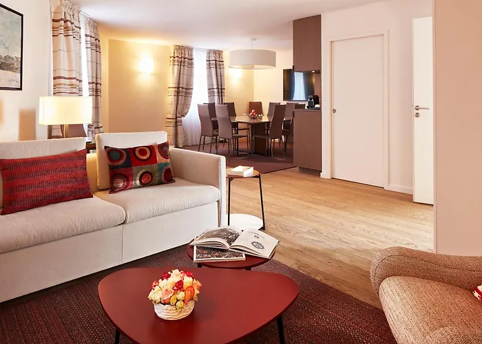 & Regent Petite France By Collection Strasbourg