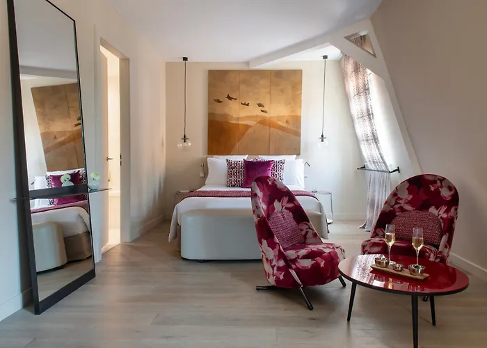 & Regent Petite France By Collection Hotel 5*