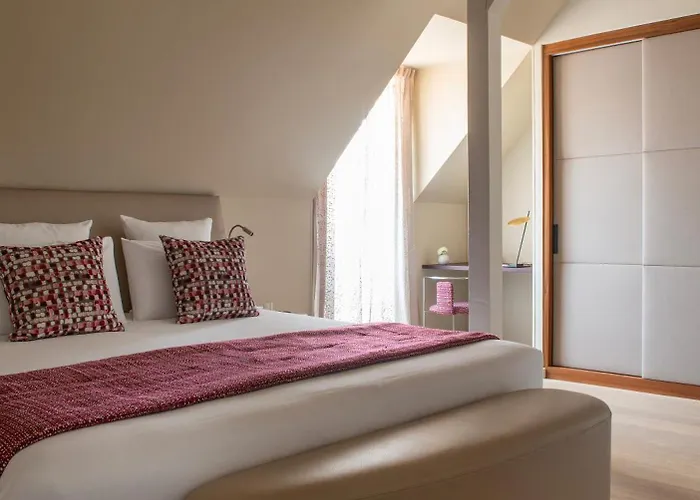 & Regent Petite France By Collection Hotel 5*