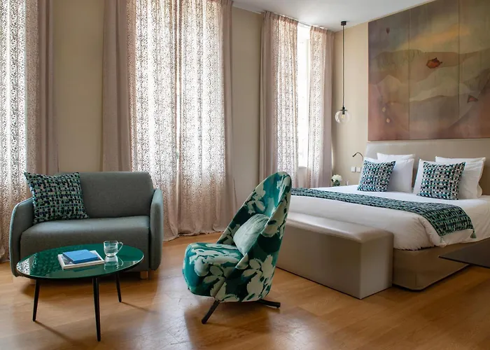 & Regent Petite France By Collection Strasbourg