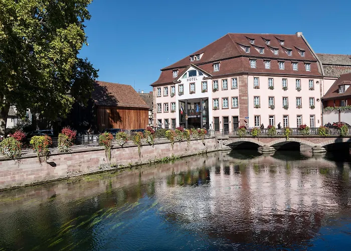 & Regent Petite France By Collection