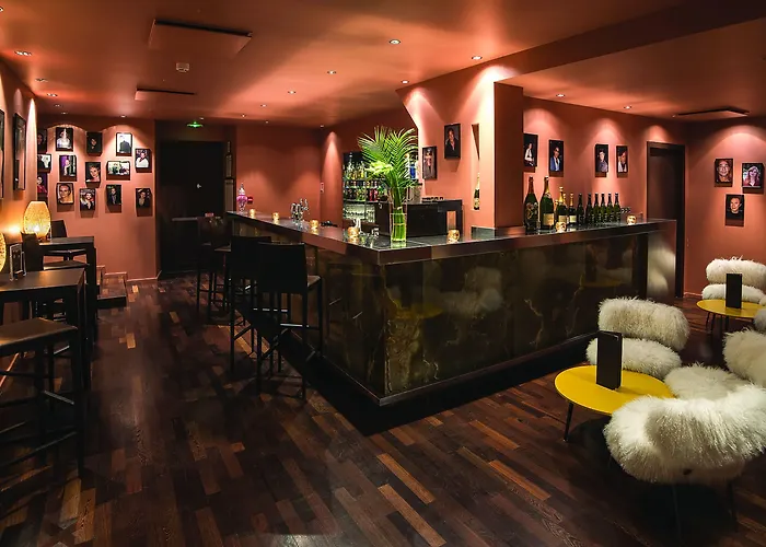 & Regent Petite France By Collection 5* Strasbourg