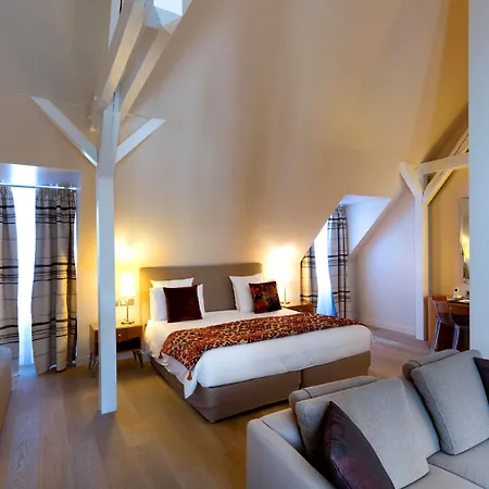 Hotel & Regent Petite France By Collection