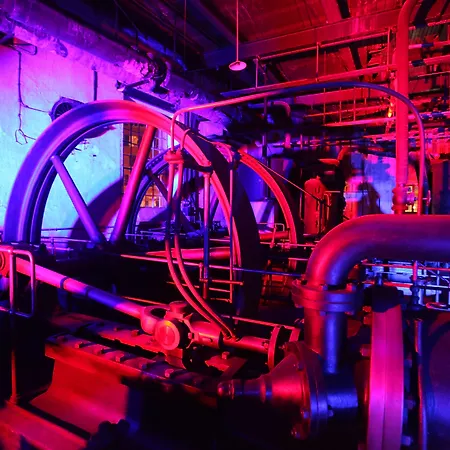 Hotel & Regent Petite France 5*