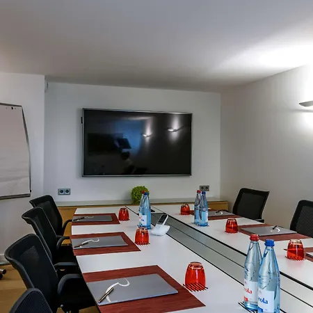 & Regent Petite France Strasburgo