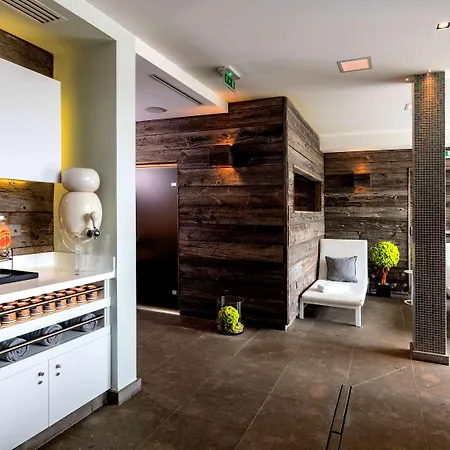 Hotel & Regent Petite France Strasburgo