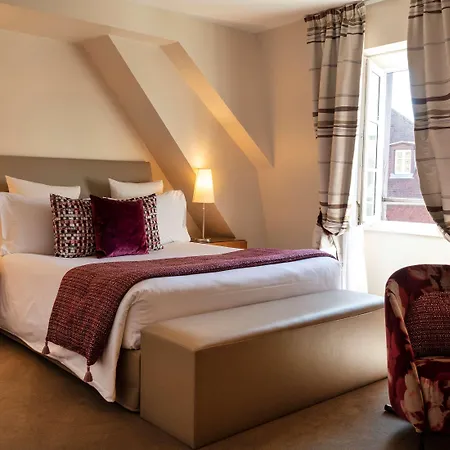 & Regent Petite France Hotel 5*