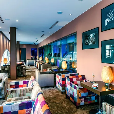 & Regent Petite France Hotel Strasburgo