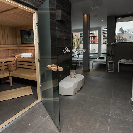 & Regent Petite France Hotel 5*