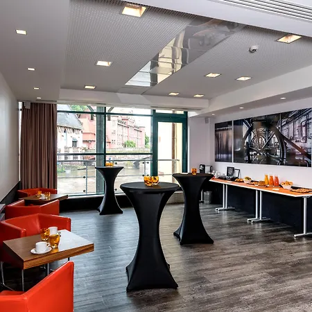 Hotel & Regent Petite France