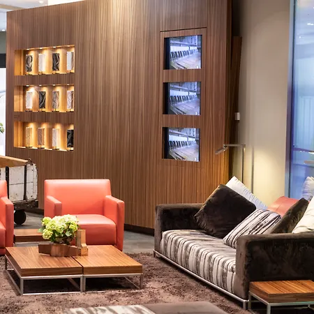 Hotel & Regent Petite France 5*