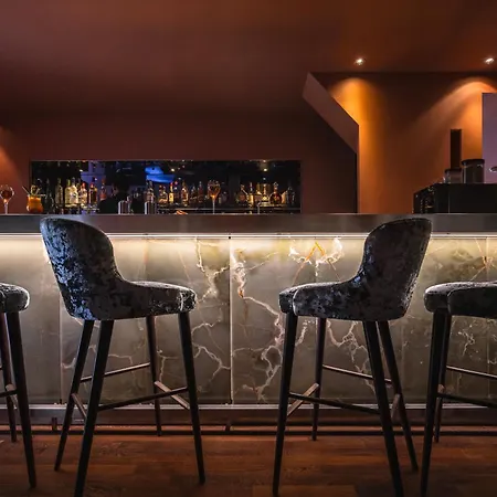 Hotel & Regent Petite France