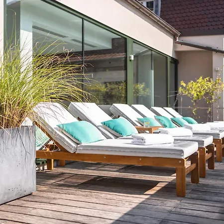 & Regent Petite France 5*