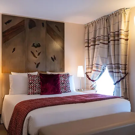 & Regent Petite France 5*