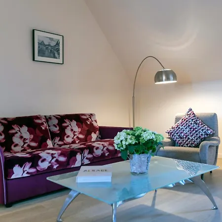 & Regent Petite France Hotel 5*