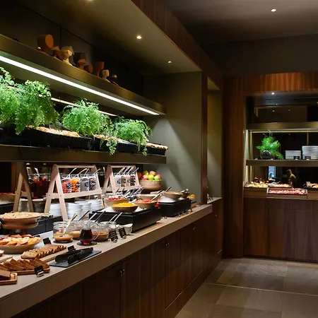 Hotel & Regent Petite France Strasburgo