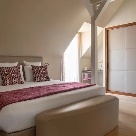& Regent Petite France By Collection Hotel 5*