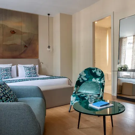 & Regent Petite France By Collection 5*