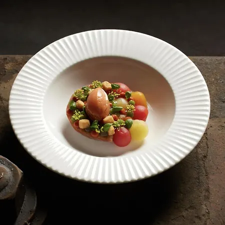 & Regent Petite France Hotel