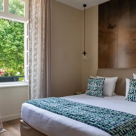 Hotel & Regent Petite France Strasburgo