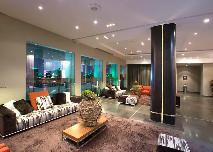 & Regent Petite France By Collection ストラスブール