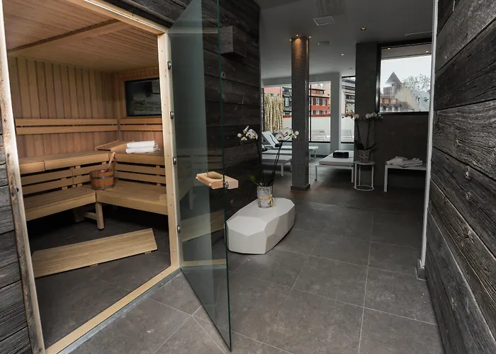 & Regent Petite France By Collection ホテル 5*