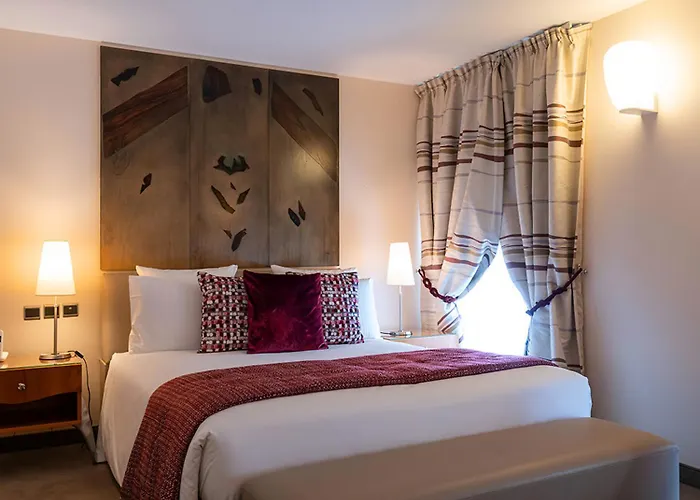 & Regent Petite France By Collection 5*