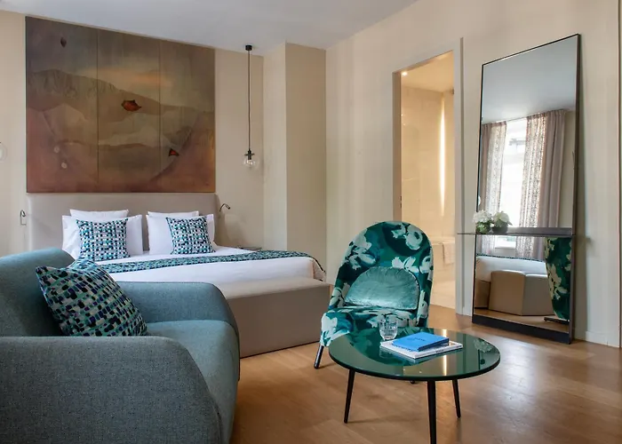 & Regent Petite France By Collection 5*